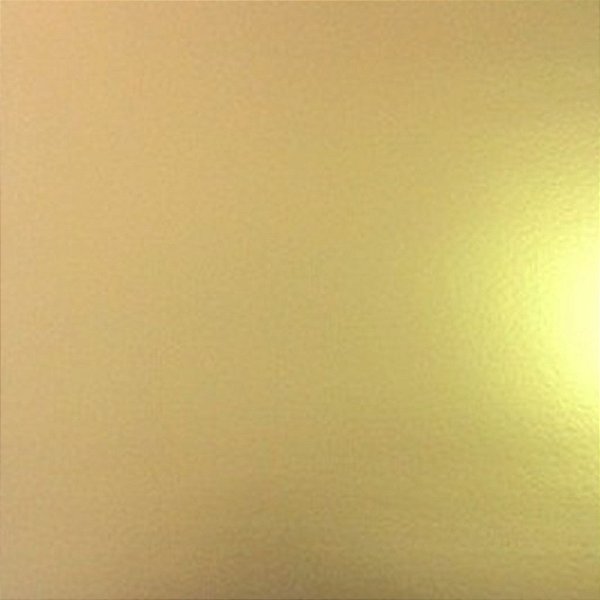 Papel Adesivo Imprimível Laser Dourado Foil 30,5x30,5cm - 6 folhas