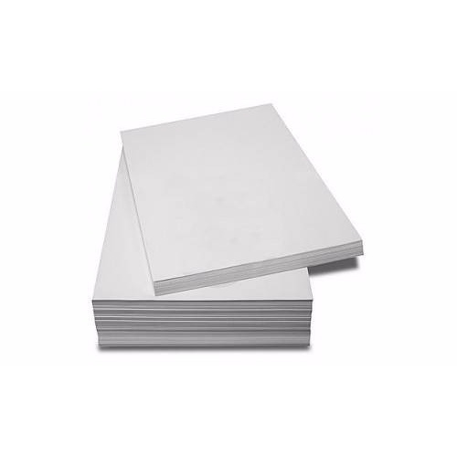 Papel Fotográfico Matte A4 170g - 20 folhas