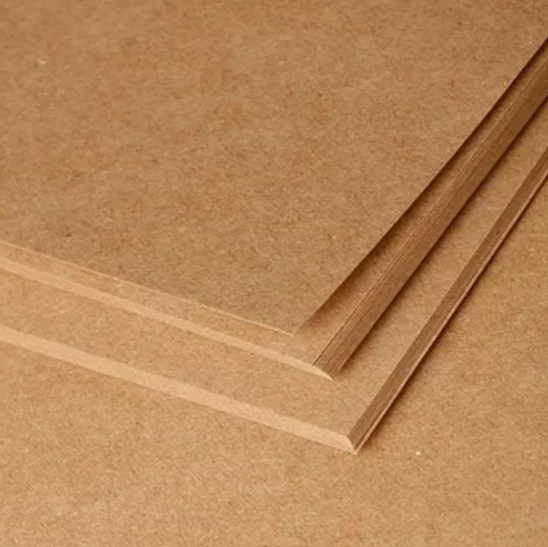 Papel Kraft 140g - A4 - 50 folhas