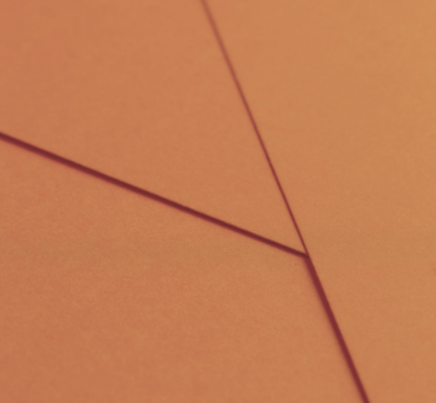 Papel Colorido Color Plus A4 /180g - 05 folhas - Duna