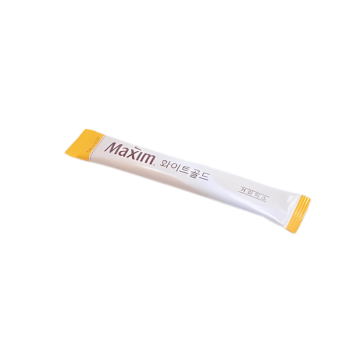 CAFÉ SOLÚVEL MAXIM WHITE GOLD - 1 UN