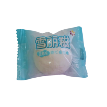 MARSHMALLOW MIRTILO RECHEADO FOSHAN 1UN