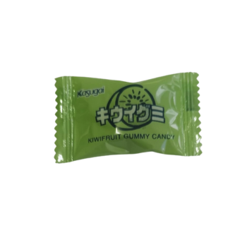 BALA GUMMIE SABOR KIWI KASUGAI 1UN