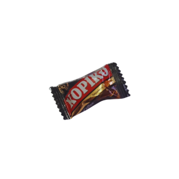 BALA DE CAFÉ COFFEE CANDY KOPIKO UNIDADE