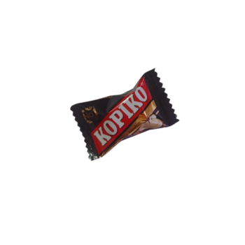 BALA DE CAPPUCCINO - CAPPUCCINO CANDY KOPIKO UNIDADE