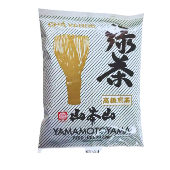 CHÁ VERDE YAMATOYAMA 200G