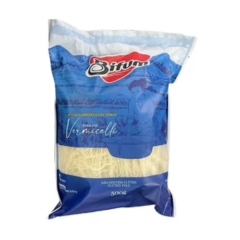 MACARRÃO BIFUM VERMICELLI 500G