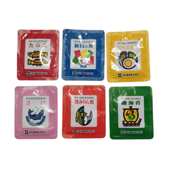 FURIKAKE 1 SACHÊ (2G)