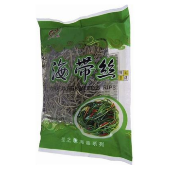 ALGA MARINHA DESIDRATADA KOMBU FATIADA 100G