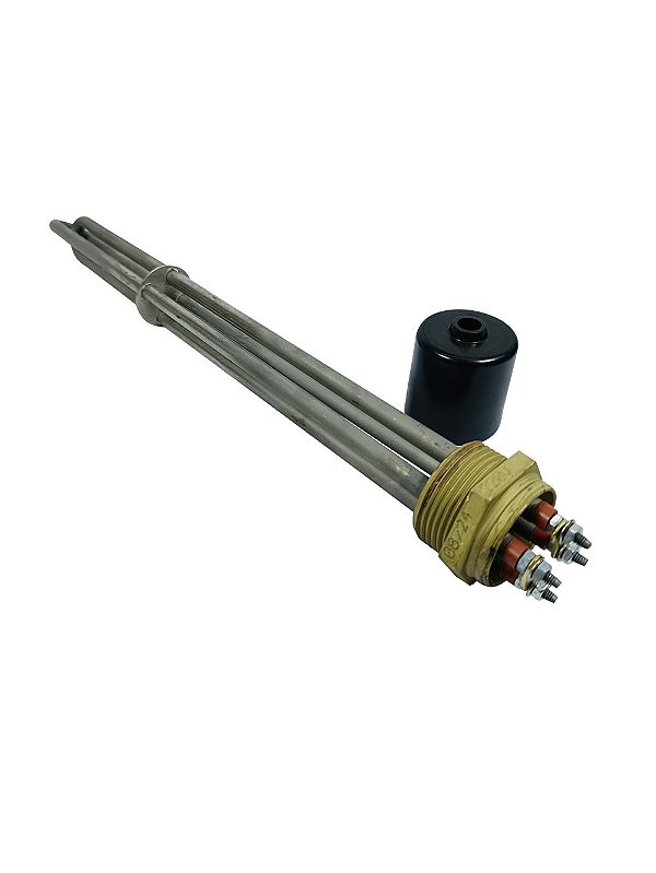 Resistência Tubular 1.1/4 BSP  2 Elementos