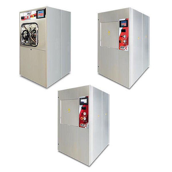 Aluguel de Autoclave