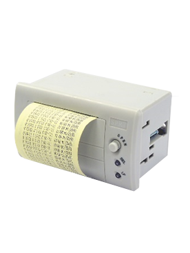 Impressora Térmica SP-DIII - RS 232 - 6 A 9VCC