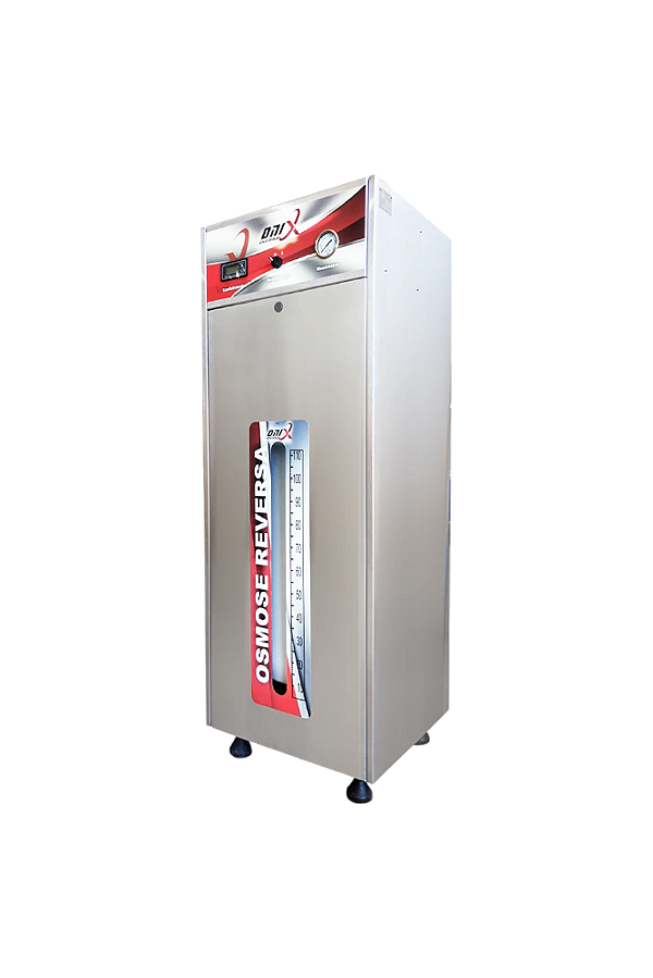 Osmose Reversa Gabinete 60 lts/h - ORG60.100