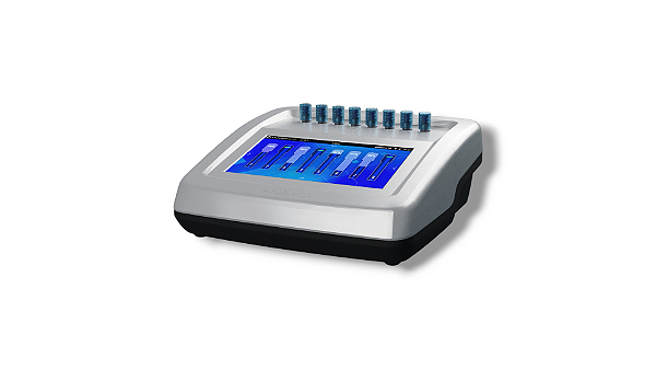 Incubadora para Teste Biológico - Lummina Pro 8