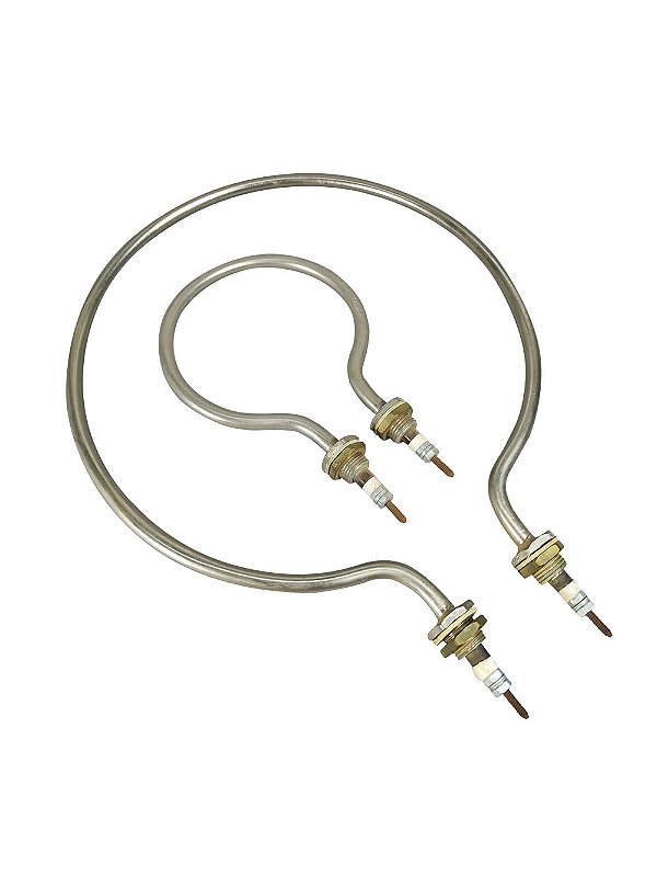 Resistência para Autoclave Vertical