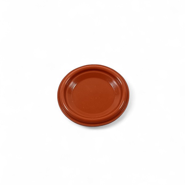 Diafragma 80mm para trava de segurança da porta.