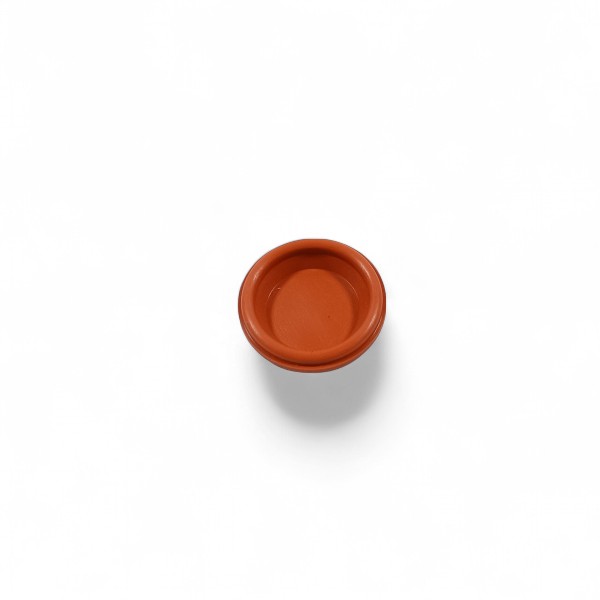 Diafragma 60mm para trava de segurança da porta.