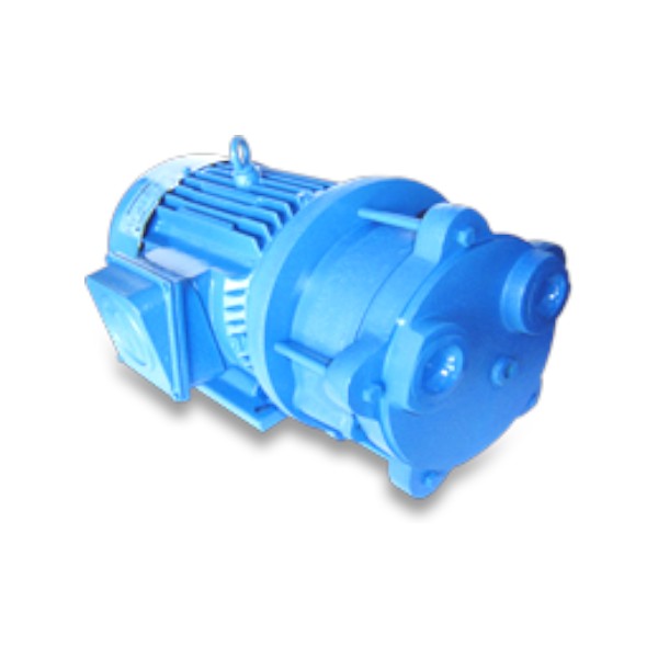 Bomba de Vácuo para Autoclave