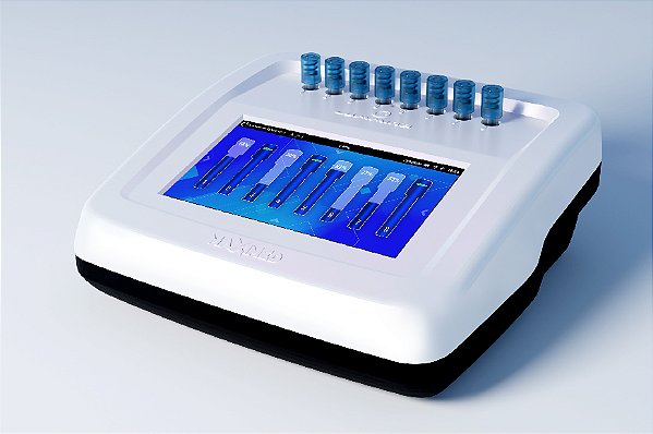 Incubadora para Teste Biológico - Lummina 4