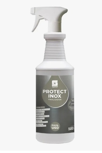 Spartan Protect Inox