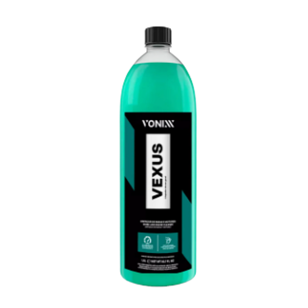 Vexus - Limpador de uso geral rodas e motores - 1,5 L - Vonixx