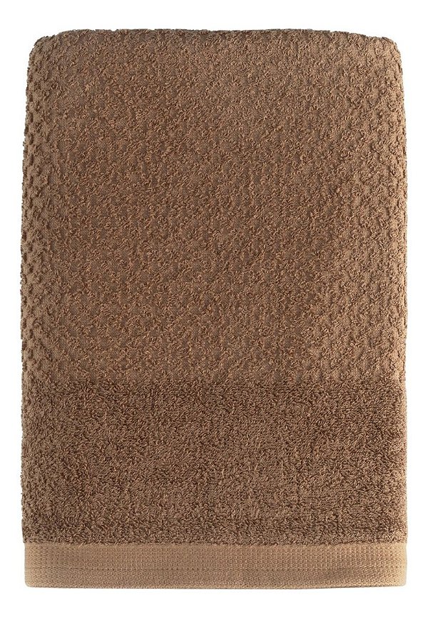 Toalha De Banho Teka Solare 100% Algodão