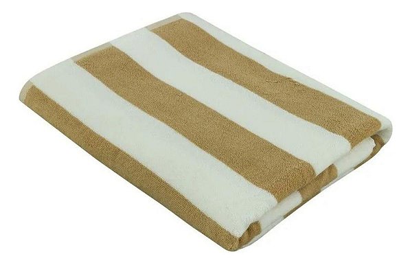 Toalha De Piscina Teka Ibiza 86cm X 160cm