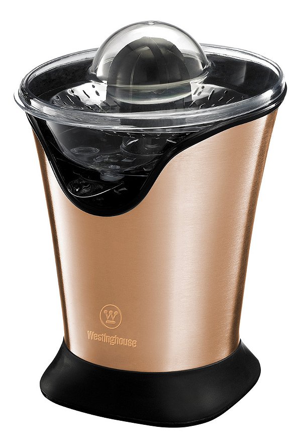Espremedor De Frutas Rose Gold Westinghouse