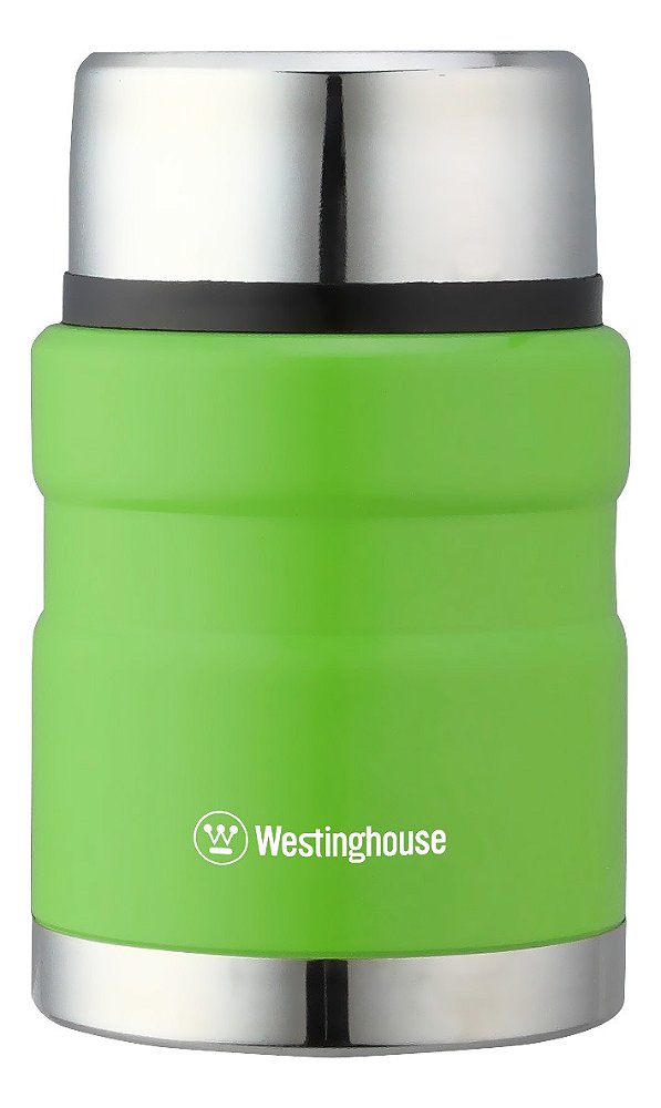 Pote Térmico Verde 12h Westinghouse 500ml
