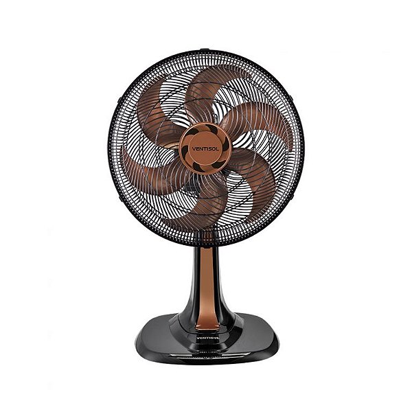 Ventilador De Mesa Ventisol Ventilador De Mesa Turbo 6 Turbo