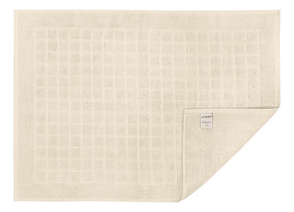 Toalha De Piso Teka Organic Purgado 100% Algodão