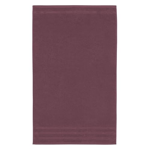 Toalha de Rosto 100% Algodão 045x075 cm Teka Comfort