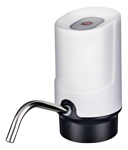 Bomba Elétrica Para Galão 10-20l Usb Bmb0679 Euro Home