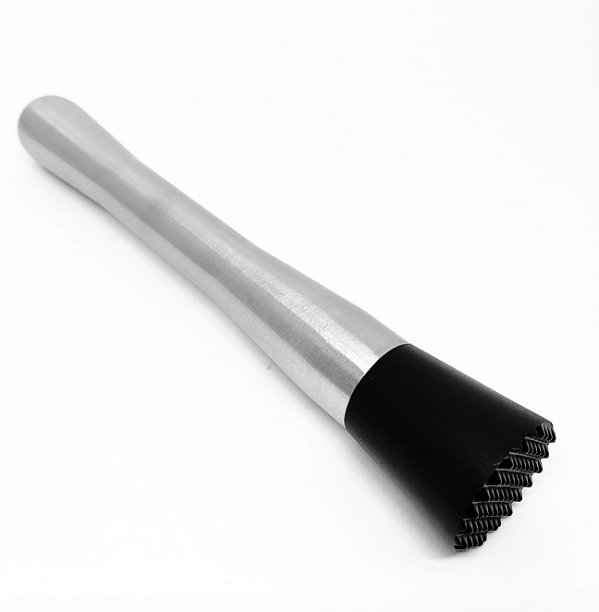 Socador de Inox para Caipirinha 20 cm