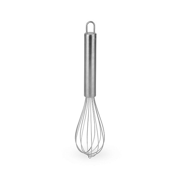 Bate Clara de Inox 29 cm