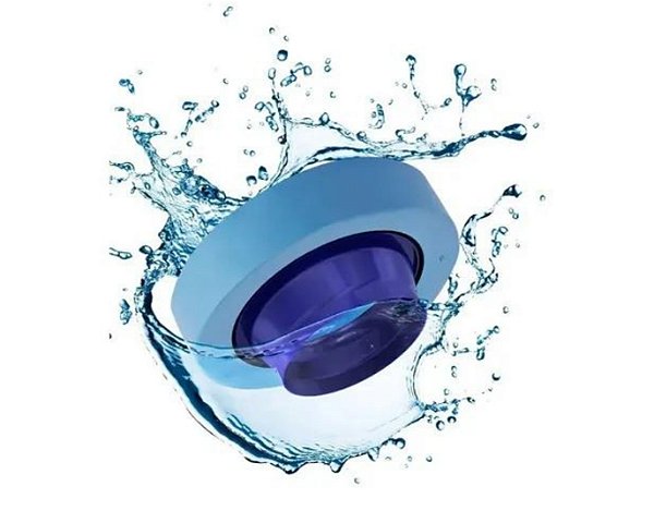 ANEL DE VEDACAO C/ GUIA P/ VASO SANITARIO