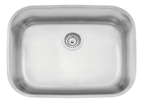 Cuba Tramontina 48x34x18 Aço Inox Acetinado 94027/102