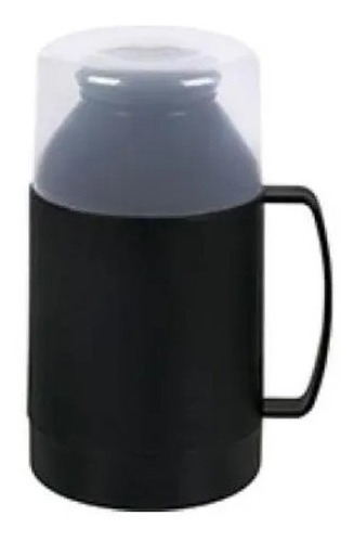 Garrafa Térmica Indie 500ml Mor