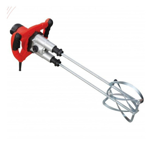 Misturador Elétrico Para Argamassa Hm-180