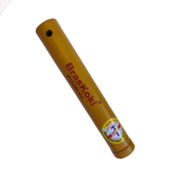 Serra Copo Diamantada 33X200 Braskoki