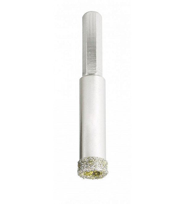 SERRA COPO DIAMANTADA o 10 mm CORTAG