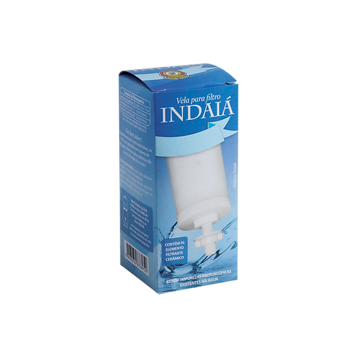 VELA P/FILTRO INDAIA