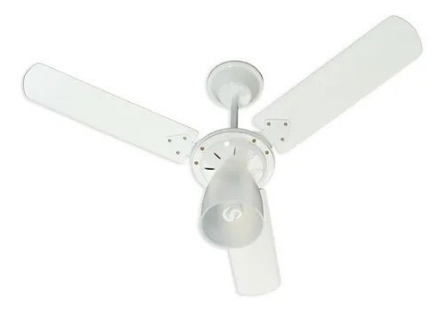 Ventilador De Teto Marbella 3 Pás Tron