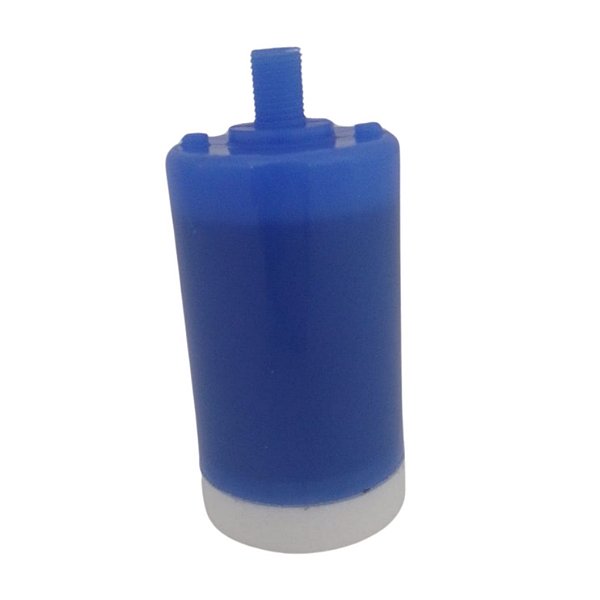 REFIL TORNEIRA FILTRO  AGUA 2 EM 1 sintex