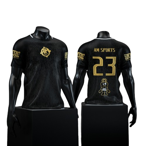 Camisa AM Sports - Pré Temporada 23