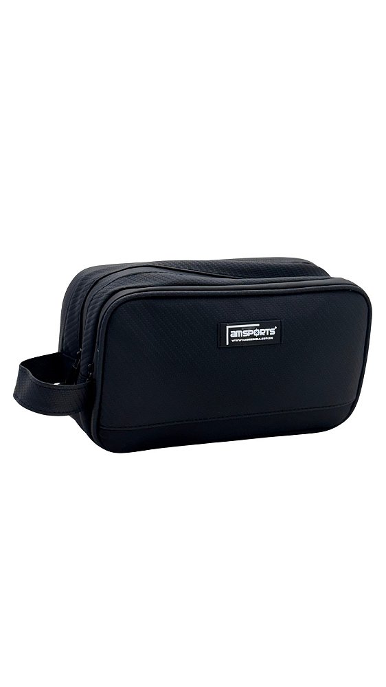 NECESSAIRE AM SPORTS NA MEDIDA