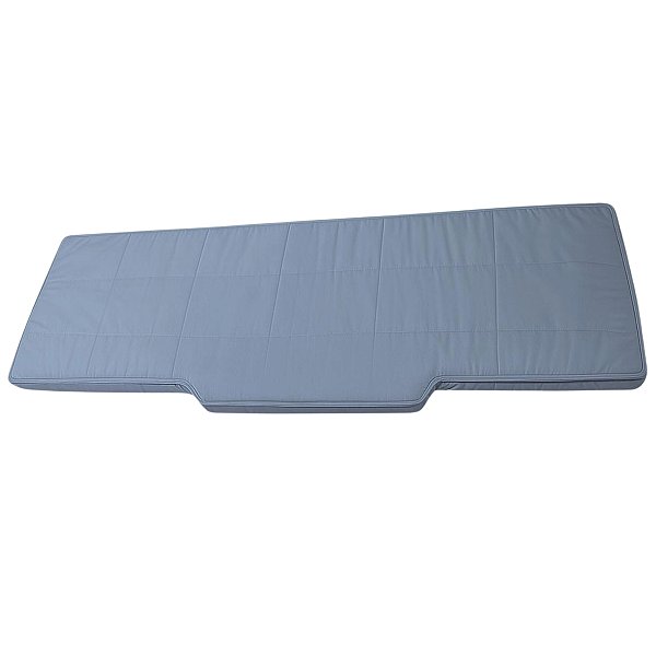 Pillow Top Cama Caminhão Daf XF CF