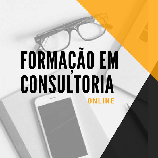 Curso de Formação em Consultoria de Imagem - Modalidade Online