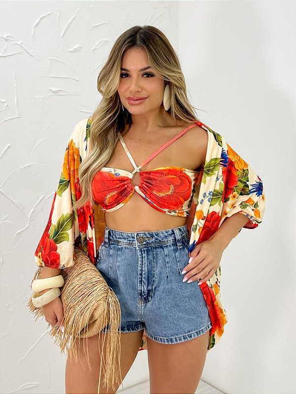 CONJUNTO JASMINE