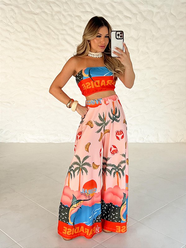 CONJUNTO MARIA